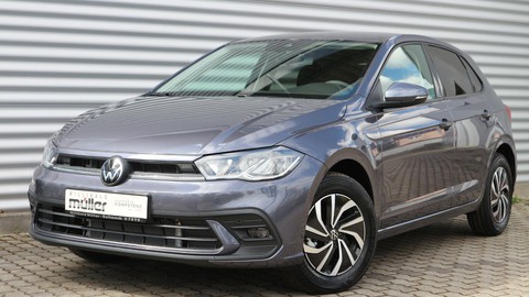 Volkswagen Polo Life