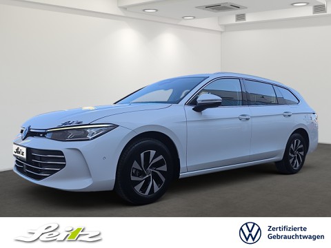 Volkswagen Passat Variant 2.0 TDI Business