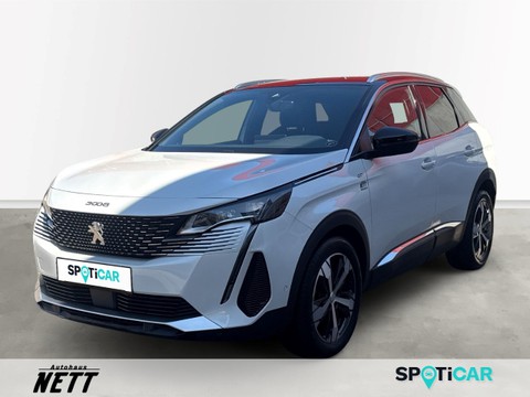 Peugeot 3008 GT 130