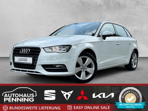 Audi A3 1.4 TFSI SPORTBACK AMBITION