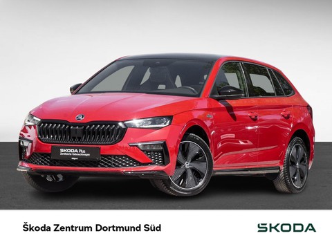Skoda Scala 1.5 MONTE CARLO LM17