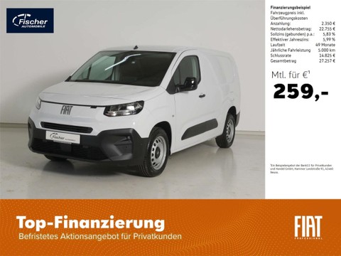 Fiat Doblo 1.5 Cargo L2H1 Kastenwagen