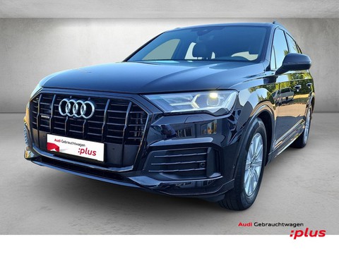 Audi Q7 45 TDI quattro