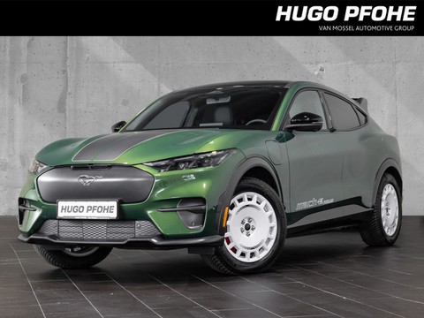 Ford Mustang Mach-E 4.0 GT Rally h Dual-Elektromotor 358kW(487PS) 2020 Big Deal