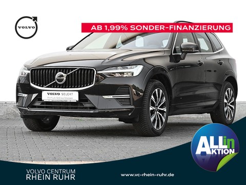 Volvo XC60 B4 Core WINTERPAK GOOGLE
