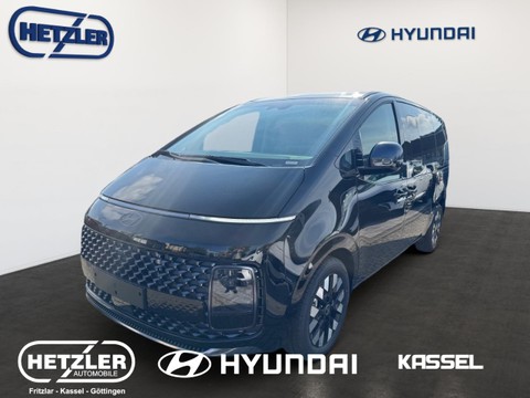 Hyundai Staria 1.6 T-GDI Signature Hybrid EU6e Digitales
