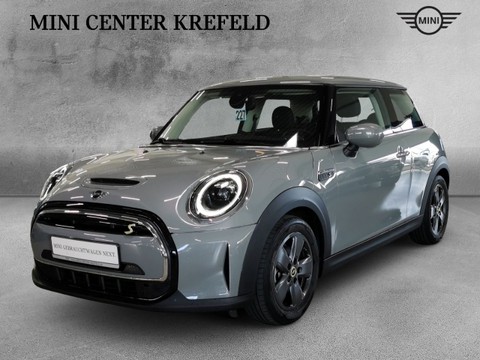 MINI Cooper S E Essential Trim AUTOMATIK
