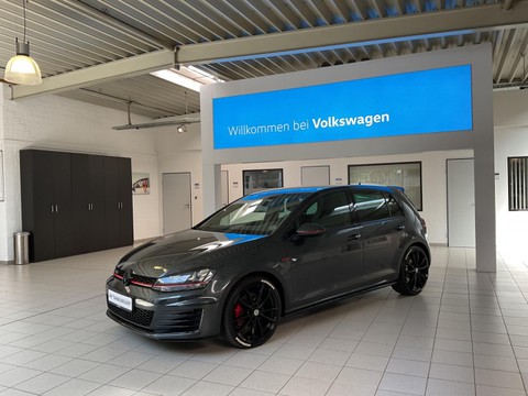 Volkswagen Golf 2.0 VII GTI