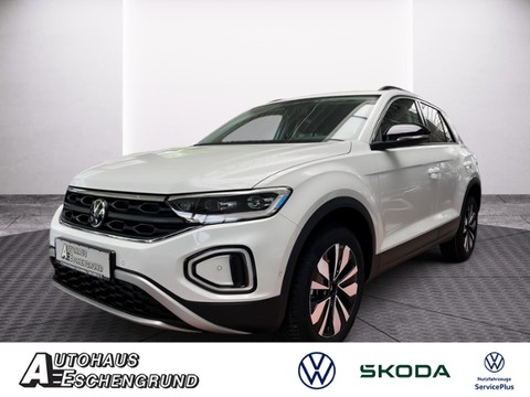 Volkswagen T-Roc 1.0 TSI GOAL PLUS DIGITAL