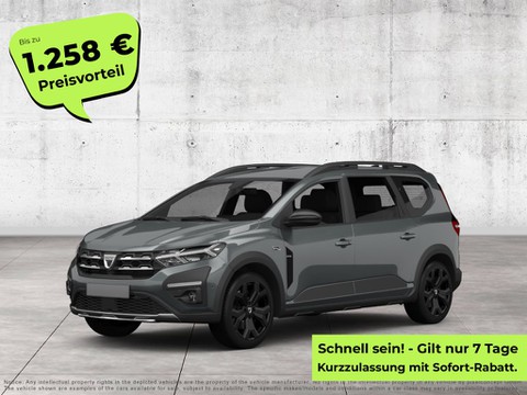 Dacia Jogger Extreme TCe 110