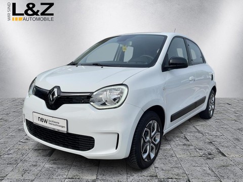 Renault Twingo ZEN SCe 65
