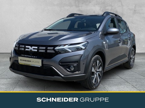 Dacia Sandero STEPWAY EXPRESSION TCe 90