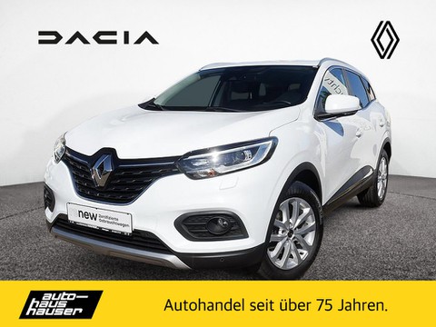 Renault Kadjar Limited TCe 140