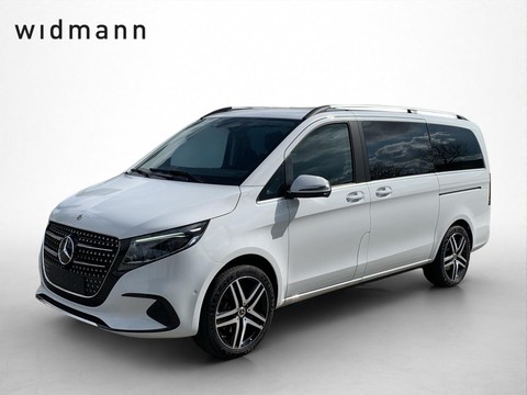 Mercedes-Benz V 250 d AVANTGARDE