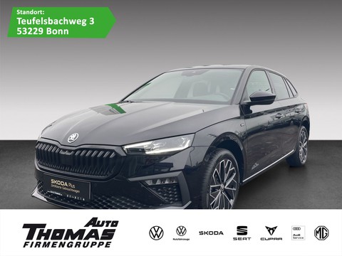 Skoda Scala 1.0 TSI Drive