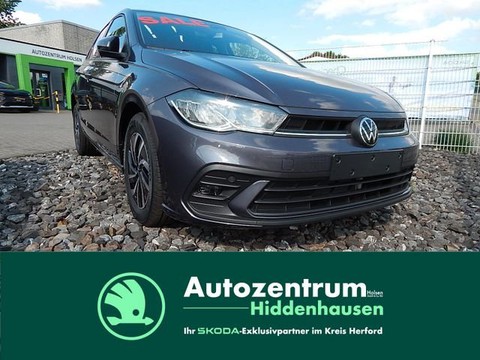 Volkswagen Polo 1.0 TSI VI Life Life