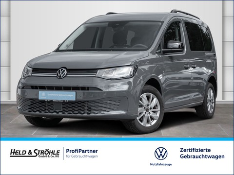 Volkswagen Caddy 2.0 TDI Life