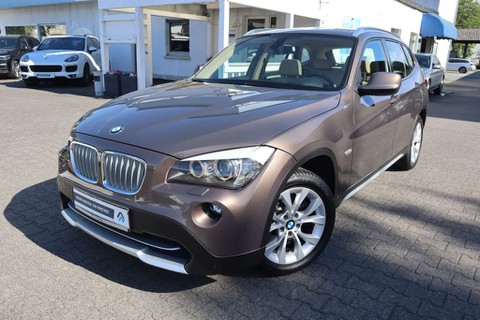 BMW X1 xDrive23d |||||