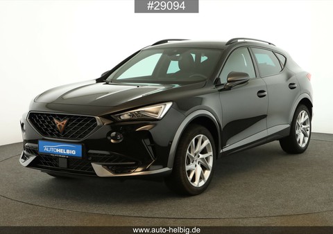 CUPRA Formentor 1.5 TSI #####XL#Virtua