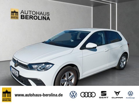 Volkswagen Polo 1.0 TSI Move IQ DRIVE