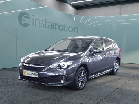 Subaru Impreza 2.0 ie Platinum MJ22