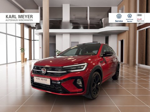 Volkswagen Taigo 1.5 TSI R-Line Black Style