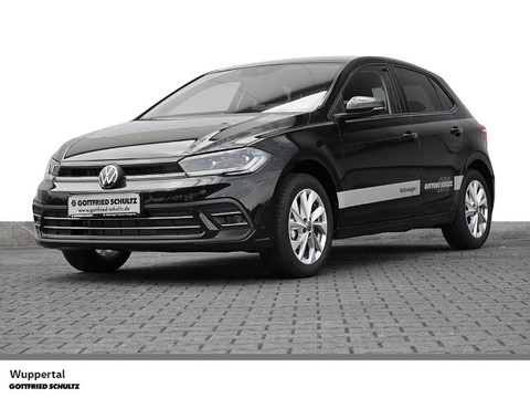 Volkswagen Polo 1.0 TSI