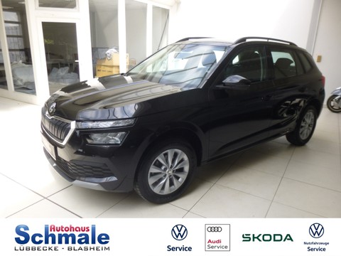 Skoda Kamiq 1.0 TSI Ambition EU6d