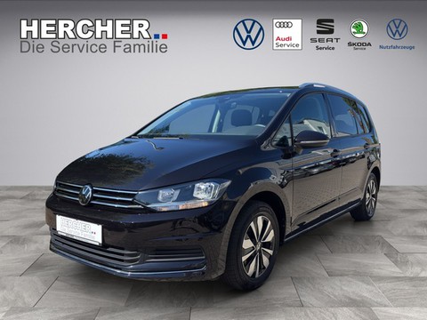 Volkswagen Touran 1.5 TSI Move Familienpaket