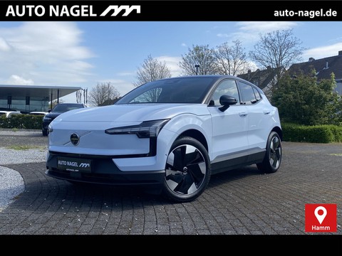Volvo EX30 Extended Range Ultra |