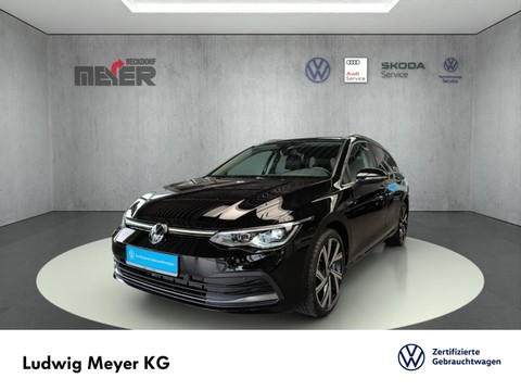 Volkswagen Golf Variant 1.5 TSI Style Golf Style