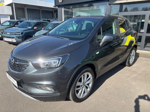Opel Mokka X Active Active