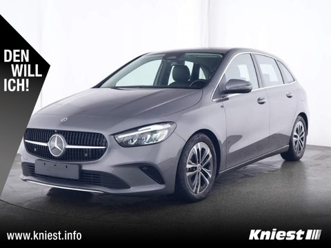 Mercedes-Benz B 200 Progressive Line Advanced Tot Assi Winter