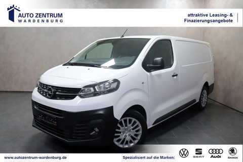 Opel Vivaro Kasten Edition L (L3)