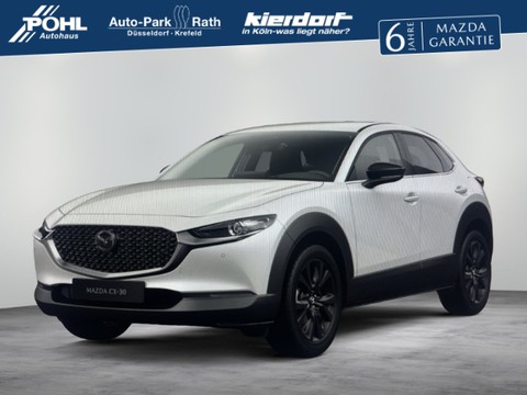 Mazda CX-30 2.5 L e G 140ps A T Homura