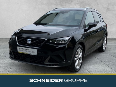 Seat Arona 1.0 TSI FR