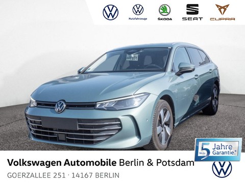 Volkswagen Passat Variant 1.5 eTSI R