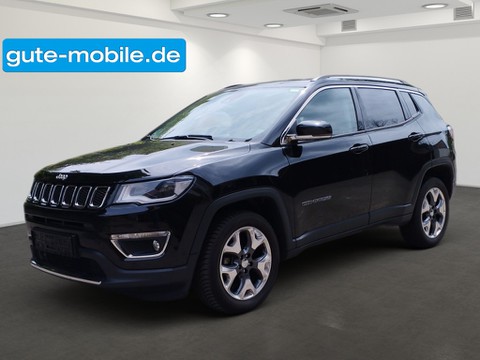 Jeep Compass 1.4 Multiair Automatik VERFÜGBAR