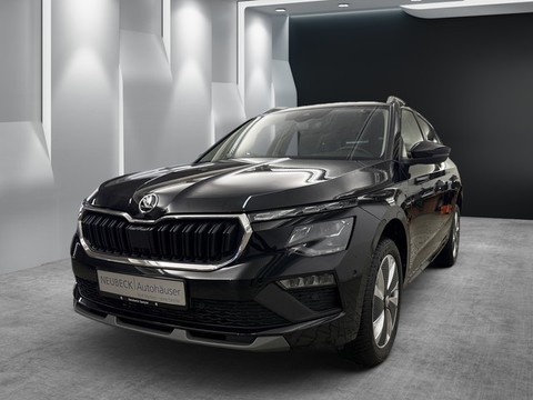 Skoda Kamiq 1.0 TSI Selection