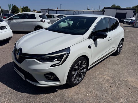 Renault Clio TCe 100 EDITION ONE