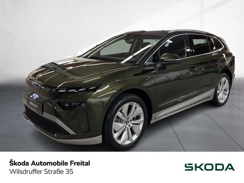 Skoda Enyaq 60 PLUSPAKET