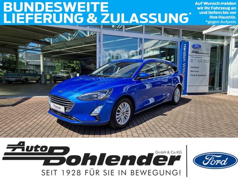 Ford Focus undefined