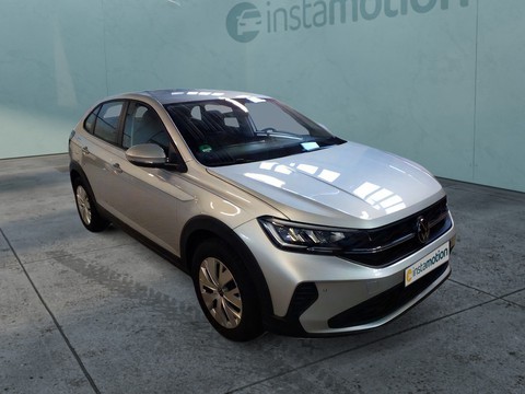 Volkswagen Taigo 1.0 TSI APP Digital