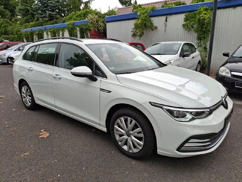 Volkswagen Golf undefined