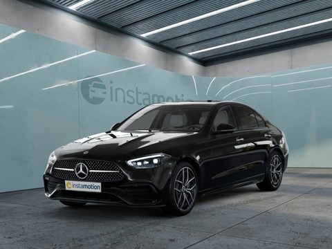Mercedes-Benz C 300 undefined