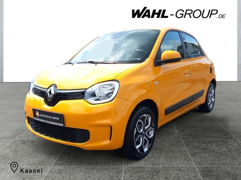 Renault Twingo E-TECH el ZEN