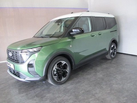 Ford Tourneo Courier Active ° 2 ° Active