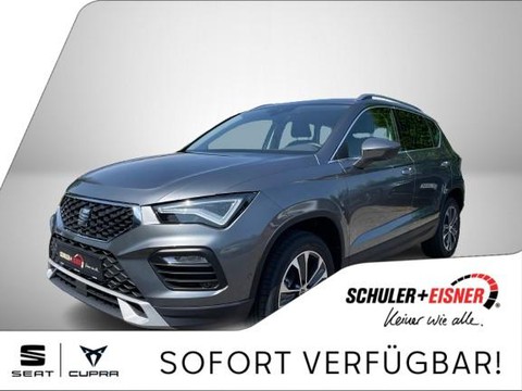 Seat Ateca 1.5 TSI Style Edition (150 )