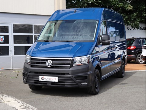Volkswagen Crafter 2.0 TDI Kasten