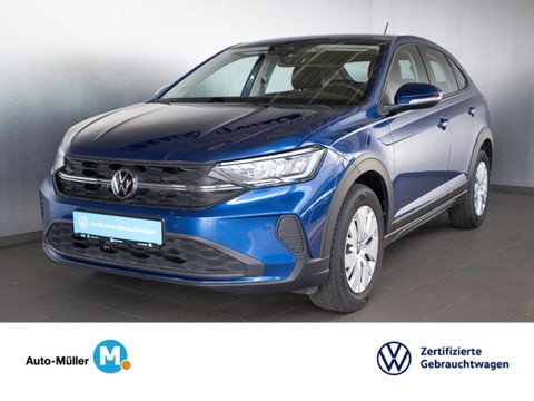 Volkswagen Taigo 1.0 TSI